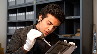 Jobs and Vocational Guidance